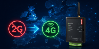 trikdis gt+ 4g comunicador inteligente gt+ 50