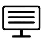 Software de monitoreo