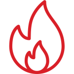 Comunicador de incendios