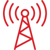 Comunicador de radio
