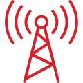 Comunicador de radio