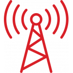 Comunicador de radio