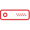 Receptor de monitoreo