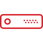 Receptor de monitoreo