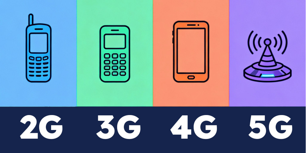 Cierre planificado de 2G: lo que necesita saber y cómo prepararse