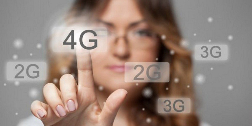 Bandas de frecuencia 4G/LTE utilizadas en Europa