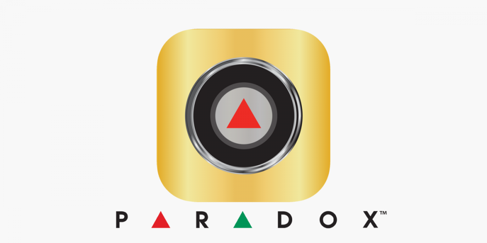 Desbloqueo del puerto serie en las centrales de alarma Paradox