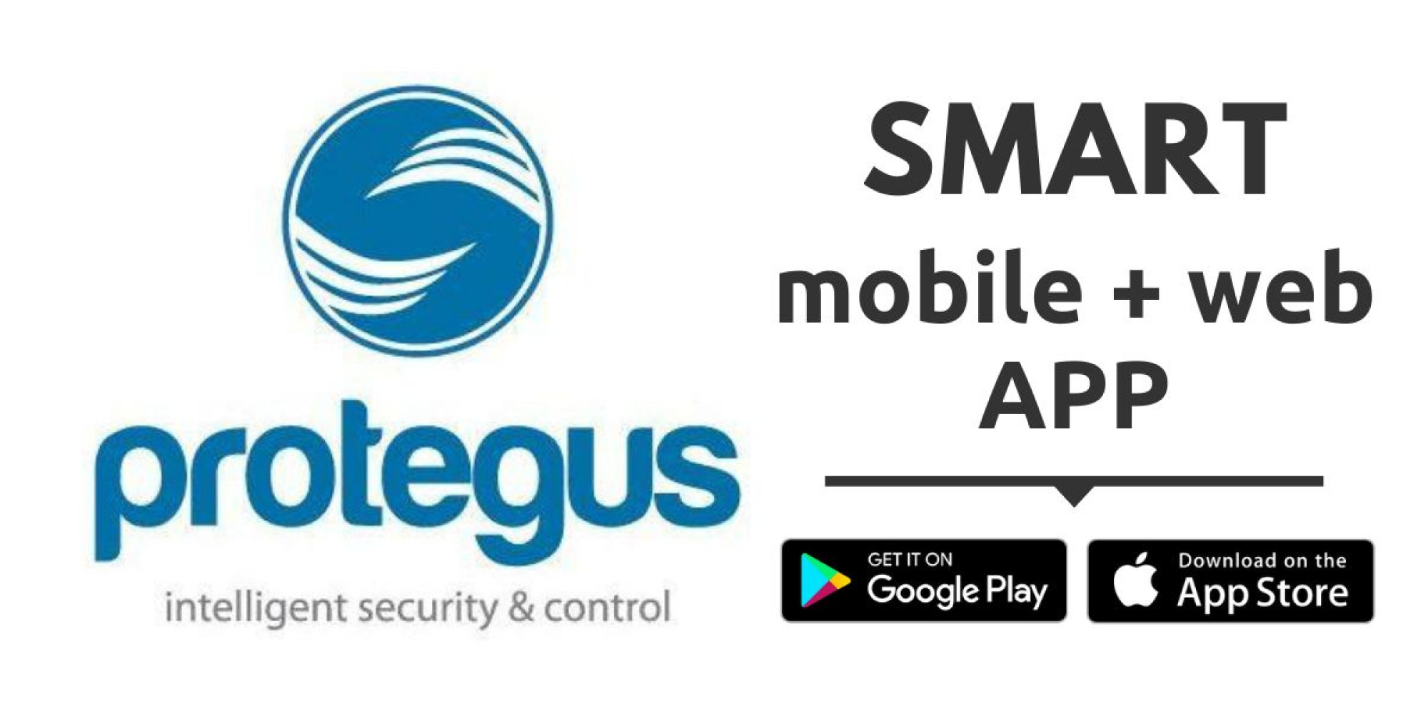 Aplicación Protegus para Android / iPhone y web Aplicación Protegus para Android / iPhone y web