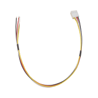 CRP2B cable de conexión puerto serie para paneles de alarma Paradox CRP2B cable de conexión puerto serie para paneles de alarma Paradox