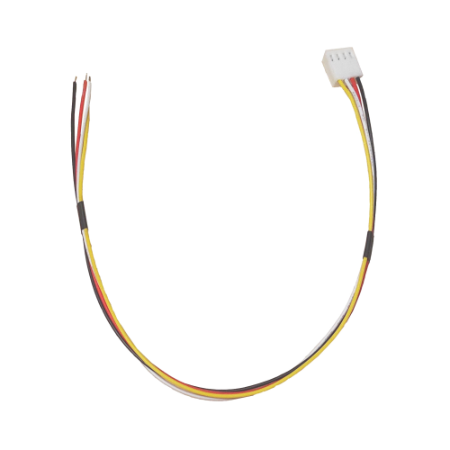 CRP2B cable de conexión puerto serie para paneles de alarma Paradox CRP2B cable de conexión puerto serie para paneles de alarma Paradox