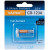 Pila de litio CR123A 3 V (1300 mAh)