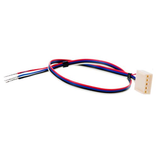 trikdis crp4 cable serie para paneles de control texecom crp4 35