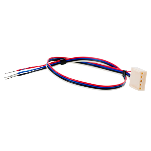 Trikdis CRP4 cable serie para paneles de control Texecom