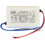 caja metálica pequeña con fuente de alimentación para flexi sp3 k02 36