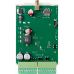 trikdis cg17 2g gsm central de seguridad compacta cg17-2g 41