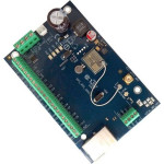 trikdis flexi sp3 wifi + 2g central de alarma inteligente sp3-wifi-2g 41