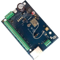 Trikdis FLEXi SP3 Ethernet central de alarma inteligente