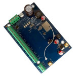 trikdis flexi sp3 wifi + 2g central de alarma inteligente sp3-wifi-2g 42