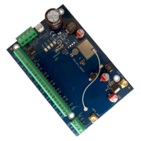 Trikdis FLEXi SP3 WiFi central de alarma inteligente Trikdis FLEXi SP3 WiFi central de alarma inteligente