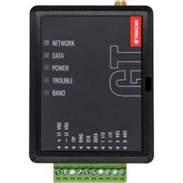 Trikdis GT 4G comunicador inteligente
