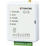 trikdis g17f 4g gsm / ip comunicador de incendio g17f-4g 51