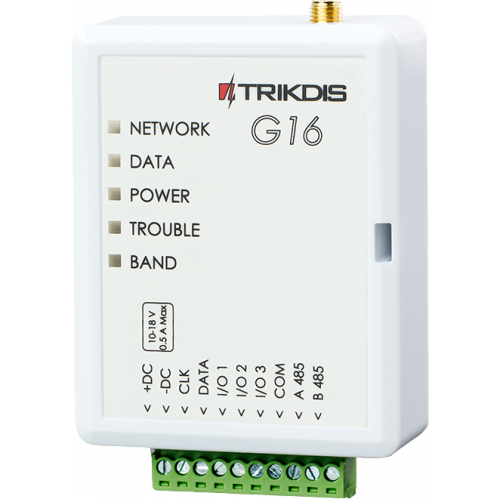 trikdis g16 4g gsm comunicador inteligente g16-4g 39