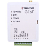 Trikdis G16T 2G GSM comunicador inteligente (TIP-RING)
