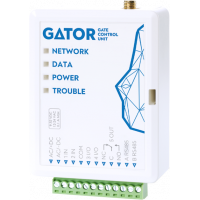 Trikdis GV17 - GATOR controlador de acceso 2G GSM / IP