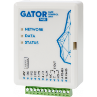 Trikdis WP17 controlador WiFi inteligente