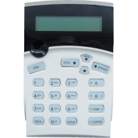 crow sh-kp teclado inalámbrico sh-kp 44