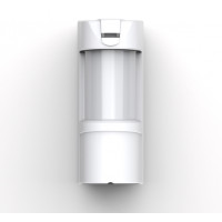 CROW FW2-EDS-3000-AM detector PIR exterior inalámbrico