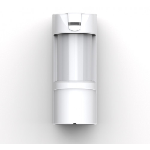 crow fw2-eds-3000-am detector pir exterior inalámbrico fw2-eds3000 35