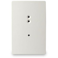 CROW FW2-GBD detector inalámbrico de rotura de cristal