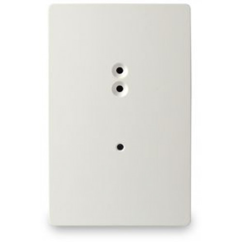 crow fw2-gbd detector inalámbrico de rotura de cristal fw2-gbd 35