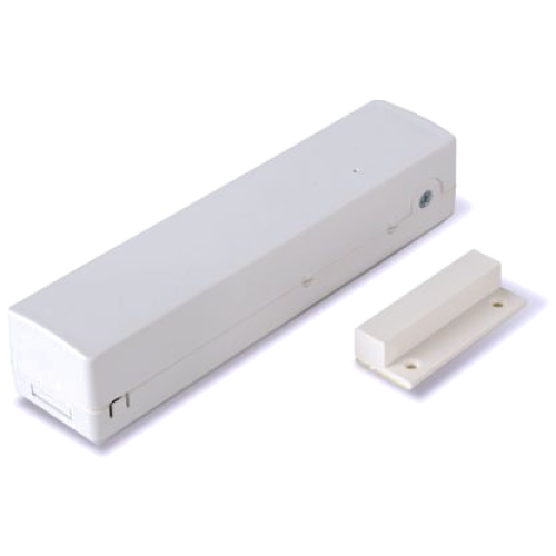 CROW FW2-MAG sensor magnético inalámbrico puerta / ventana CROW FW2-MAG sensor magnético inalámbrico puerta / ventana