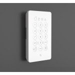 crow sh-kp teclado inalámbrico sh-kp 36