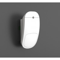 trikdis rf-sh transceptor para dispositivos inalámbricos crow rf-sh 47