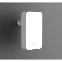 trikdis rf-sh transceptor para dispositivos inalámbricos crow rf-sh 48