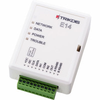Trikdis E14 Ethernet comunicador inteligente
