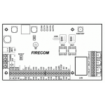 Trikdis FireCom Ethernet + 4G comunicador de incendio Trikdis FireCom Ethernet + 4G comunicador de incendio
