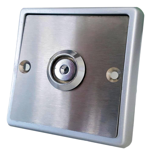 Trikdis lector de llave electrónica iButton