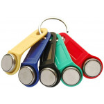 Llave electrónica iButton DS1990A