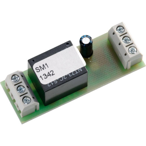 trikdis sm1 interfaz detector de humo 4 hilos sm1 35