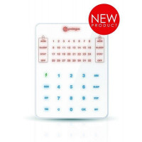 Trikdis SK232LED teclado