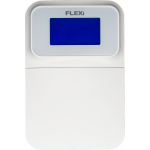 trikdis e16t ethernet comunicador universal - módulo ip e16t 62