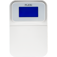 Trikdis SK-LCD teclado de botones