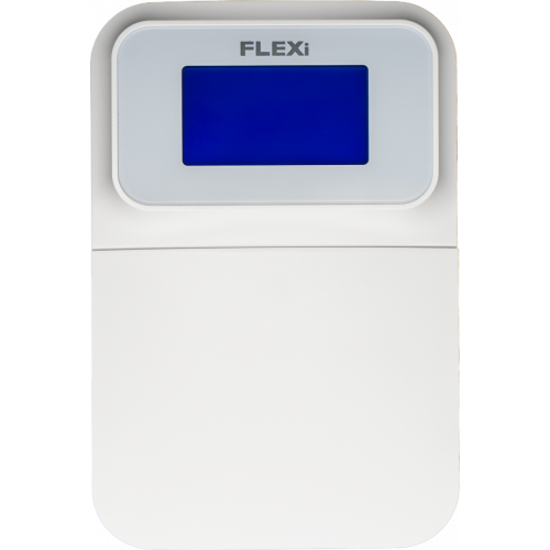 trikdis sk-lcd teclado de botones sk-lcd-b 35