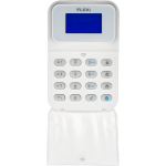 trikdis sk-lcd teclado de botones sk-lcd-b 36