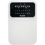 trikdis sk-lcd teclado de botones sk-lcd-b 42