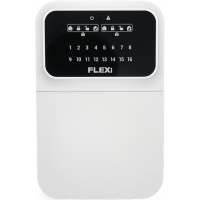 Trikdis SK-LED teclado de botones